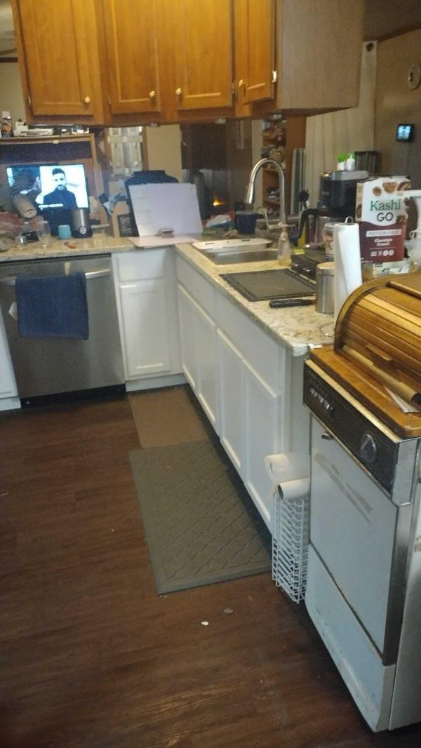 1997 Redman Las Brisas Manufactured Home