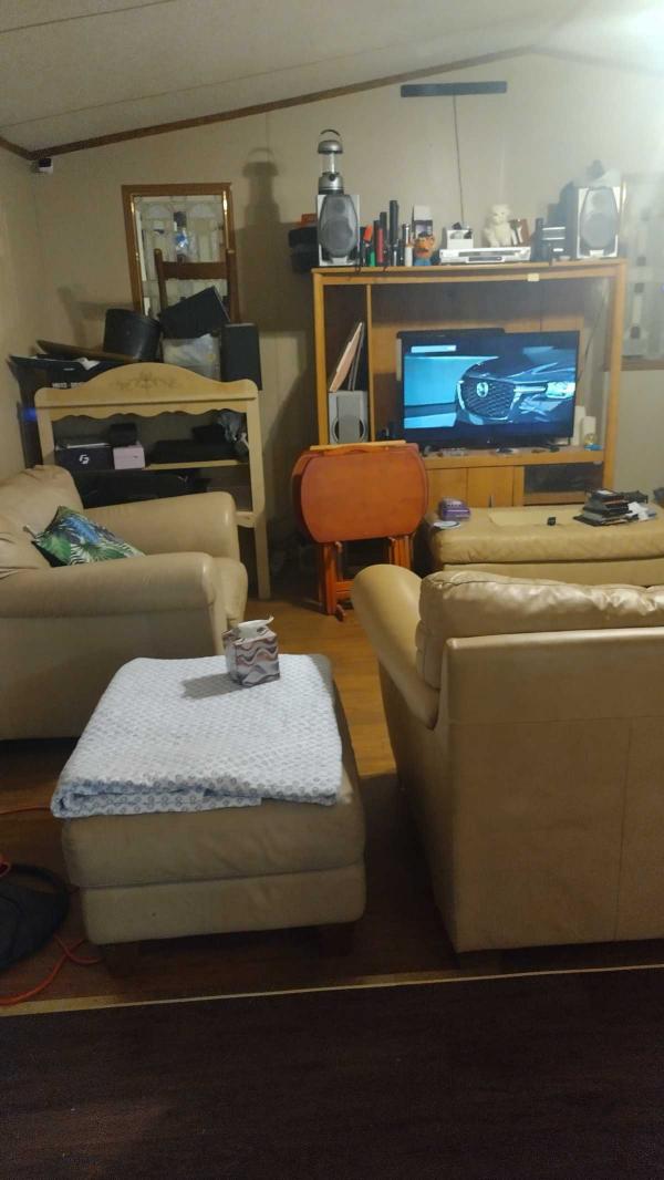 1997 Redman Las Brisas Manufactured Home