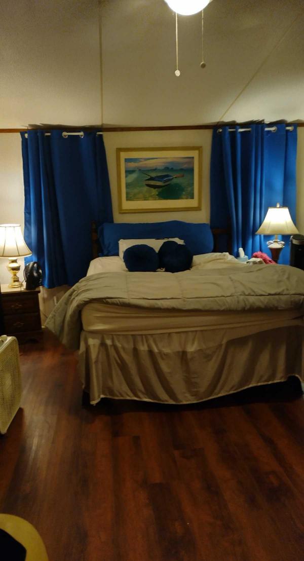 1997 Redman Las Brisas Manufactured Home