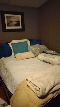 1997 Redman Las Brisas Manufactured Home