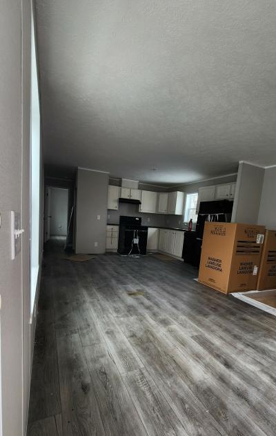 Mobile Home at 5838 Panam Romulus, MI 48174