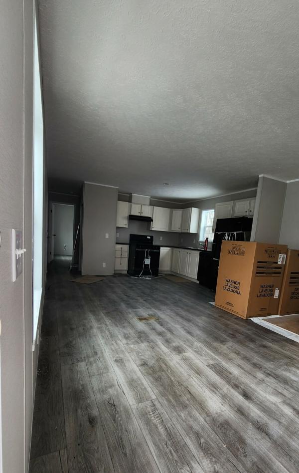 Photo 1 of 1 of home located at 5838 Panam Romulus, MI 48174