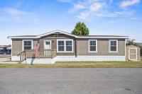 2021 CMH MANUFACTURING INC 52NXO28523AH21 Mobile Home