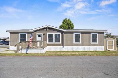Mobile Home at 5130 Ben Day Murrin Rd, #856 Fort Worth, TX 76126