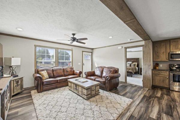Photo 1 of 2 of home located at 5130 Ben Day Murrin Rd, #856 Fort Worth, TX 76126