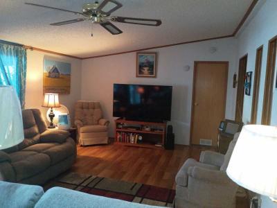 Photo 3 of 14 of home located at 8401 S Kolb Rd #16 Tucson, AZ 85756