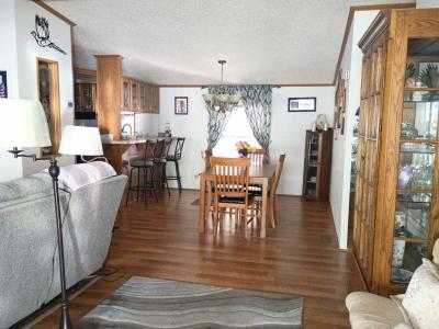 Photo 2 of 14 of home located at 8401 S Kolb Rd #16 Tucson, AZ 85756