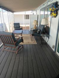 1996 Cavco Mobile Home