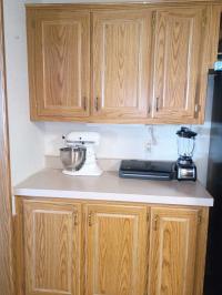 1996 Cavco Mobile Home