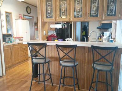 Photo 4 of 14 of home located at 8401 S Kolb Rd #16 Tucson, AZ 85756