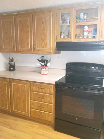 Photo 5 of 14 of home located at 8401 S Kolb Rd #16 Tucson, AZ 85756