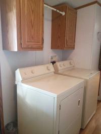 1996 Cavco Mobile Home