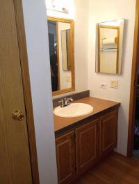 1996 Cavco Mobile Home