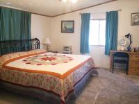 1996 Cavco Mobile Home