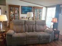1996 Cavco Mobile Home