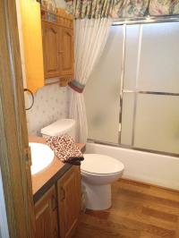 1996 Cavco Mobile Home