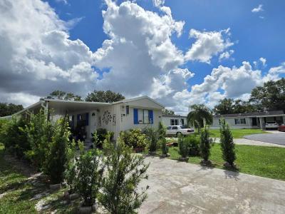 Mobile Home at 4865 Huffy Ct, Lot 105 Lake Wales, FL 33859