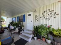 Manufactured Home
