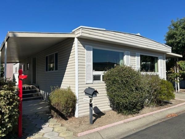 1970 Newport Mobile Home