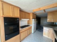 1970 Newport Mobile Home