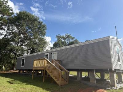 Mobile Home at 9600 Jeff Hamilton Rd., Lot 30 Mobile, AL 36695