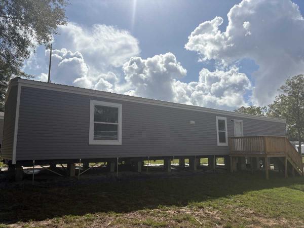 2025 Embark MARCO Manufactured Home