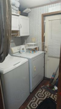 1997 Redman Las Brisas Manufactured Home