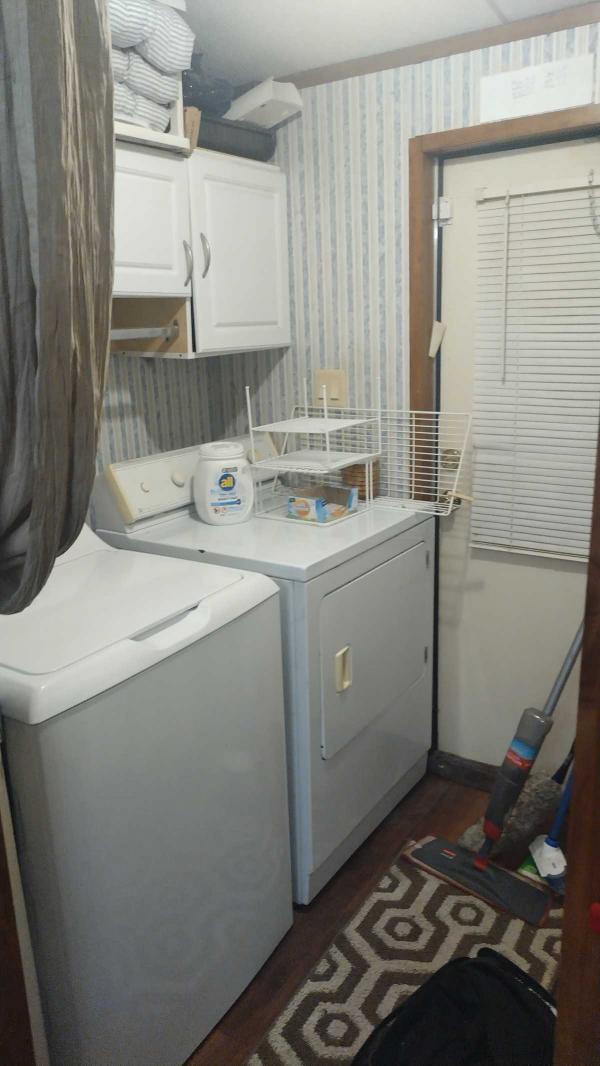 1997 Redman Las Brisas Manufactured Home