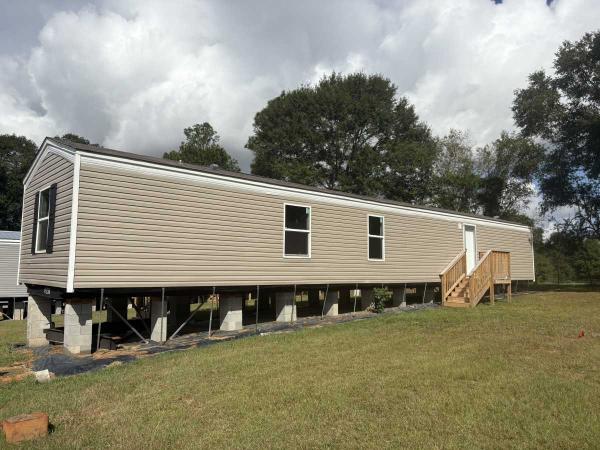 2024 Clayton TRU Elation Manufactured Home