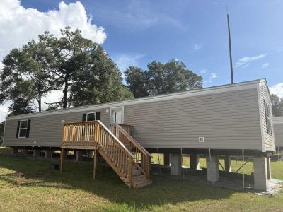 Mobile Home at 9600 Jeff Hamilton Rd., Lot 31 Mobile, AL 36695