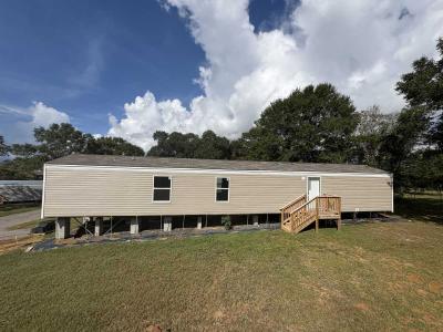 Photo 3 of 3 of home located at 9600 Jeff Hamilton Rd., Lot 31 Mobile, AL 36695