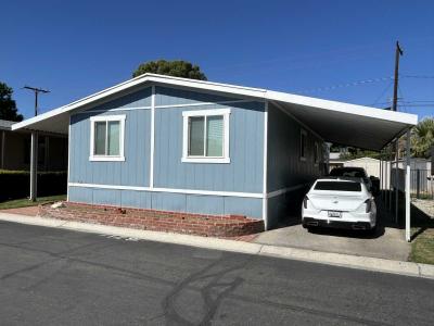Mobile Home at 18540 Soledad Canyon Road #129 Canyon Country, CA 91351