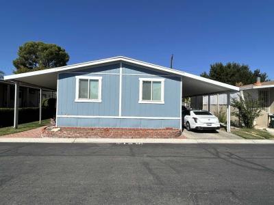 Photo 2 of 33 of home located at 18540 Soledad Canyon Road #129 Canyon Country, CA 91351