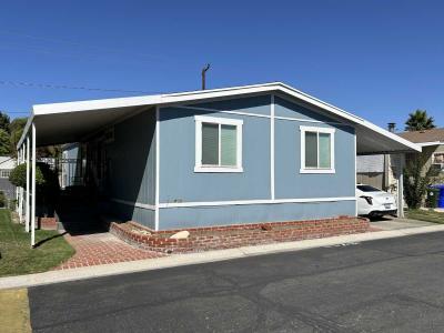 Photo 3 of 33 of home located at 18540 Soledad Canyon Road #129 Canyon Country, CA 91351