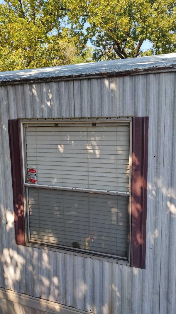 1997 Redman Las Brisas Manufactured Home