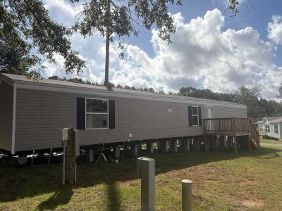 Mobile Home at 9600 Jeff Hamilton Rd., Lot 32A Mobile, AL 36695