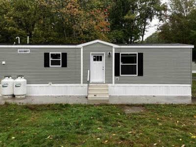 Mobile Home at 4 Lees Court Augusta, ME 04330