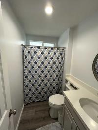 1982 Lancer L75 Manufactured Home