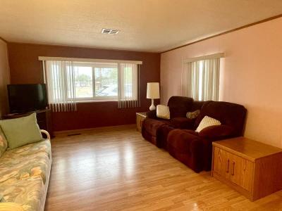 Photo 5 of 20 of home located at 3405 S Tomahawk Rd , #12 Apache Junction, AZ 85119