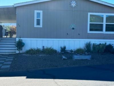 Mobile Home at 8401 Old Stage Rd #16 Central Point, OR 97502