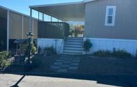 1988 Redman Manufactured Home