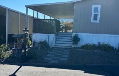 Photo 2 of 15 of home located at 8401 Old Stage Rd #16 Central Point, OR 97502