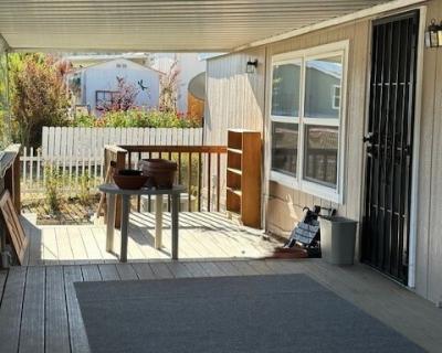 Photo 4 of 15 of home located at 8401 Old Stage Rd #16 Central Point, OR 97502