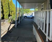 1988 Redman Manufactured Home