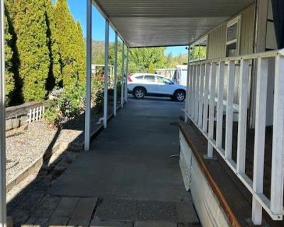 Photo 5 of 15 of home located at 8401 Old Stage Rd #16 Central Point, OR 97502