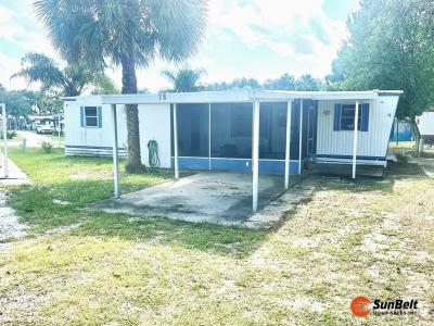 Mobile Home at 32405 Beach Park Road, Lot 78 Leesburg, FL 34788