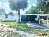 1972 DRAC Mobile Home