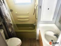 1972 DRAC Mobile Home