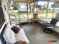 1972 DRAC Mobile Home