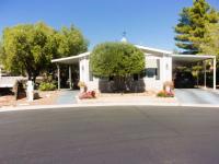 1986 Fleetwood SUNCREST Manufactured Home